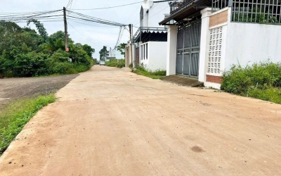 💥🏡 BÁN LÔ ĐẤT 2 MẶT TIỀN ĐƯỜNG NGUYỄN HUỆ PHƯỜNG BUÔN MA THUỘT ĐĂK LĂK💎