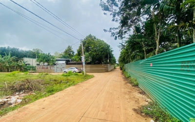 🚨 CẦN TIỀN MUA VF9 – BÁN GẤP 2 LÔ LIỀN KỀ KA13, GẦN UBND PHƯỜNG TÂN AN ĐĂK LĂK 🚨