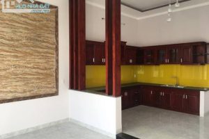 Nhà đẹp mới xây 5×30 hẻm Y Moan chỉ 750 triệu