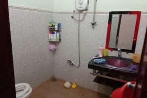 Bán nhà mặt tiền Lương Thế Vinh – Phường Tân Tiến – Buôn Ma Thuột – ĐăkLăk