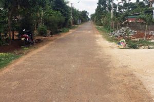 Bán đất Buôn Ju – xã Eatu – Thành Phố Buôn Ma Thuột – tỉnh Đăk Lăk