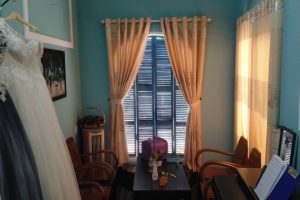 Bán nhà hẻm Nguyễn Tri Phương – Phường Thành Công – Buôn Ma Thuột – Đăk Lăk