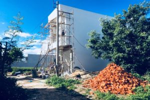 Bán đất hẻm Đỗ Xuân Hợp – Phường Tân Lợi – Buôn Ma Thuột – Đăk Lăk