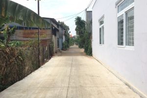 Bán đất đối diện hẻm 138 Y Ngông chưa qua vành đai