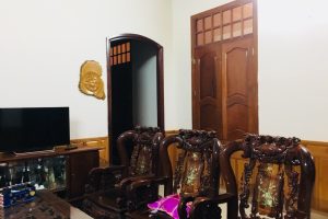 Bán Biệt thự hẻm 102 Nguyễn Tất Thành – Phường Tân Lập – Buôn Ma Thuột – Đăk Lăk