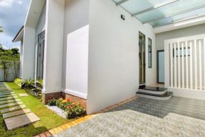 Bán biệt thự mặt tiền 15 mét tại Phạm Ngũ Lão nối dài – Cư Bua – Buôn Ma Thuột – Đăk Lăk