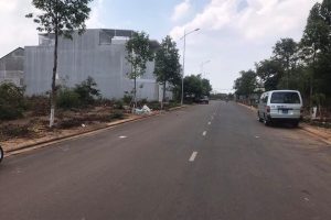 Bán đất Đào Doãn Địch thuộc khu đấu giá Mai Xuân Thưởng Phường Thành Nhất Buôn Ma Thuột Đăk Lăk