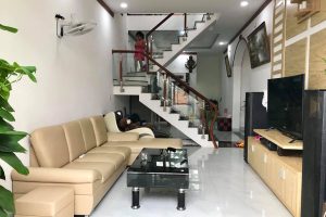 Bán nhà Đặng Thái Thân – Phường Tân Thành – Buôn Ma Thuột – Đăk Lăk