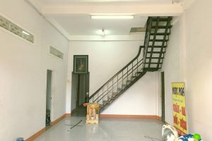 Cho Thuê Nhà Nguyên Căn mặt tiền Nguyễn Văn Cừ – Phường Tân Lập – Buôn Ma Thuột – Đăk Lăk