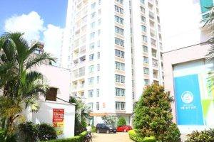 Bán căn hộ Hoàng Anh Gia Lai tại Buôn Ma Thuột Đăk Lăk