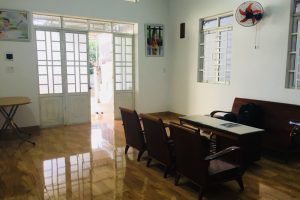 Bán nhà mặt tiền đường Thi Sách – Phường Tân Lập – Buôn Ma Thuột – Đăk Lăk