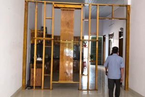 Bán đất mặt tiền qua chợ Ea kao – Buôn Ma Thuột – Đăk Lăk