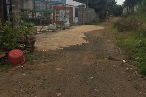 Bán đất hẻm Nguyễn Thị Định Phường Thành Nhất – Buôn Ma Thuột – Đăk Lăk