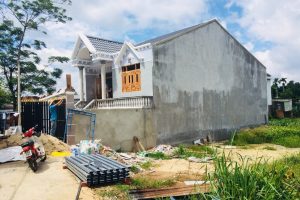 Bán đất hẻm 217 Nguyễn Thị Định – Phường Thành Nhất – Buôn Ma Thuột – Đăk Lăk