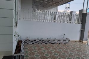 Bán nhà hẻm Y Moan chưa đến 1 tỷ