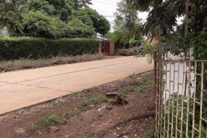 Bán lô đất sào phân lô mặt tiền đường liên thôn 8 vào Homestay cưebua Buôn Ma Thuột