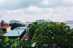 Bán nhà mặt tiền đường Tô Hiệu Buôn Ma Thuột Đăk Lăk