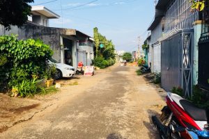 Bán nhà mặt tiền đường Hồ Giáo Buôn Ma Thuột Đăk Lăk