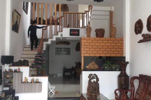 BÁN NHÀ HẺM HỒ XUÂN HƯƠNG BUÔN MA THUỘT ĐĂK LĂK