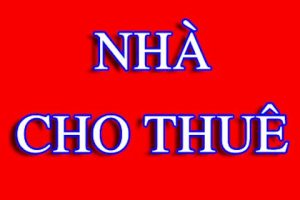 CHO THUÊ NHÀ ĐƯỜNG NGUYỄN THƯỢNG HIỀN – METRO BUÔN MA THUỘT ĐĂK LĂK