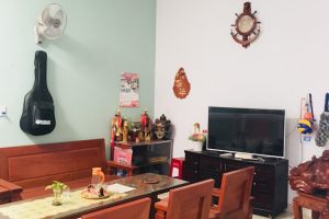 BÁN NHÀ MẶT TIỀN AMA JHAO BUÔN MA THUỘT ĐĂKLĂK