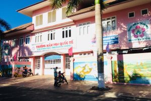 BÁN ĐẤT MẶT TIỀN ĐƯỜNG ĐẶNG DUNG BUÔN MA THUỘT ĐĂK LĂK