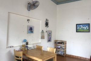 BÁN NHÀ MẶT TIỀN CHU HUY MÂN BUÔN MA THUỘT ĐĂK LĂK