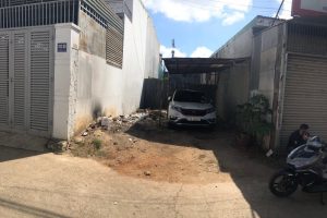 BÁN ĐẤT ĐẸP HẺM ĐƯỜNG NGUYỄN TẤT THÀNH – BUÔN MA THUỘT – ĐĂK LĂK