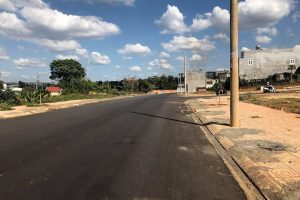 BÁN ĐẤT ĐẤU GIÁ PHAN BỘI CHÂU ĐỐI DIỆN SIÊU THỊ BIG C