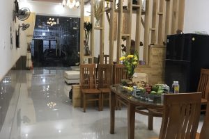 BÁN NHÀ MẶT TIỀN ĐƯỜNG GIẢI PHÓNG TÂN LỢI BUÔN MA THUỘT ĐĂK LĂK