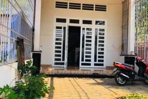 BÁN NHÀ ĐƯỜNG MẬU THÂN TÂN HÒA BUÔN MA THUỘT ĐĂK LĂK