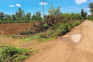 Bán 78 mét mặt đường nhựa gần Hồ Ea Nhái – Ea Knuếc – Krông Pắc – Đăk Lăk