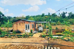 BÁN ĐẤT NGHỈ DƯỠNG SAU ĐỒI THÔNG 19/5 BUÔN MA THUỘT ĐĂK LĂK