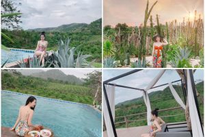 BÁN ĐẤT THÔN 8 XÃ CƯ BUR BUÔN MA THUỘT ĐĂK LĂK