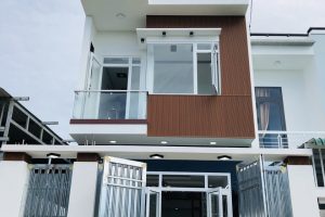 BÁN NHÀ MẶT TIỀN ĐƯỜNG A7 PHẠM NGŨ LÃO BUÔN MA THUỘT ĐĂK LĂK