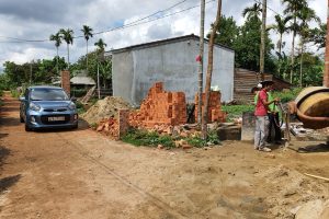 BÁN ĐẤT BUÔN JU EA TU BUÔN MA THUỘT ĐĂK LĂK