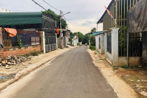 BÁN ĐẤT MẶT TIỀN ĐƯỜNG HOÀNG THẾ THIỆN BUÔN MA THUỘT ĐĂK LĂK