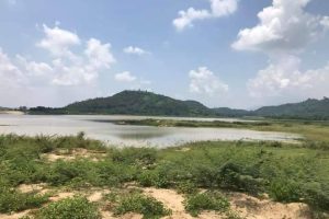 BÁN ĐẤT MẶT TIỀN QUỐC LỘ 27 MẶT HỒ YANG RÉ KRÔNG BÔNG BUÔN MA THUỘT ĐĂK LĂK