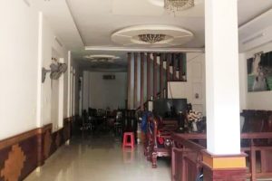 BÁN NHÀ MẶT TIỀN ĐƯỜNG LÊ QUÝ ĐÔN BUÔN MA THUỘT ĐĂK LĂK