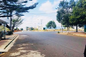 BÁN ĐẤT MẶT TIỀN NGUYỄN HỒNG ƯNG CÁCH ĐƯỜNG TRƯƠNG QUANG GIAO CHỈ CÓ 50 MÉT