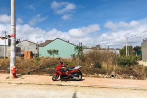 BÁN ĐẤT ĐẤU GIÁ CÔNG AN TRẦN QUÝ CÁP BUÔN MA THUỘT ĐĂK LĂK