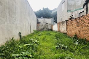 BÁN ĐẤT HẺM 203 ĐƯỜNG ĐINH TIÊN HOÀNG BUÔN MA THUỘT ĐĂK LĂK