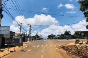 BÁN ĐẤT MẶT TIỀN ĐƯỜNG TRẦN QUÝ CÁP BUÔN MA THUỘT ĐĂK LĂK