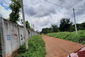 BÁN ĐẤT SÀO CÓ THỔ CƯ ĐƯỜNG B3 PHẠM NGŨ LÃO BUÔN MA THUỘT ĐĂK LĂK