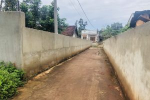 BÁN ĐẤT HẺM KHÁNH XUÂN BUÔN MA THUỘT ĐĂK LĂK