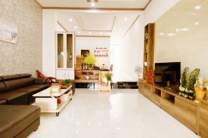 BÁN NHÀ HẺM PHẠM NGŨ LÃO NỐI DÀI