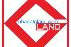 BÁN NHÀ 2 MẶT TIỀN CÁCH CHỢ LỚN CHỈ CÓ VÀI TRĂM MÉT