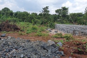 BÁN ĐẤT BUÔN KNIA THÔN 5 XÃ EABAR BUÔN ĐÔN ĐĂK LĂK