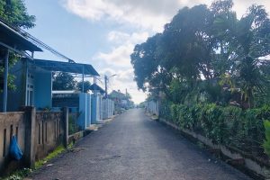 BÁN ĐẤT HẺM MẬU THÂN SAU LƯNG CHỢ ĐẦU MỐI TÂN HÒA BUÔN MA THUỘT