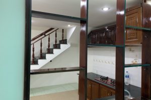 NHÀ 1 MÊ GIÁ RẺ HẺM LƯƠNG THẾ VINH TRUNG TÂM PHỐ